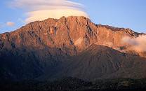 Arusha National Park