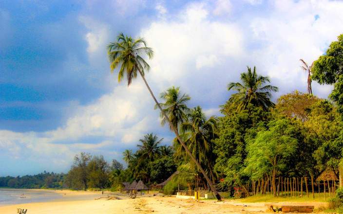 Bagamoyo