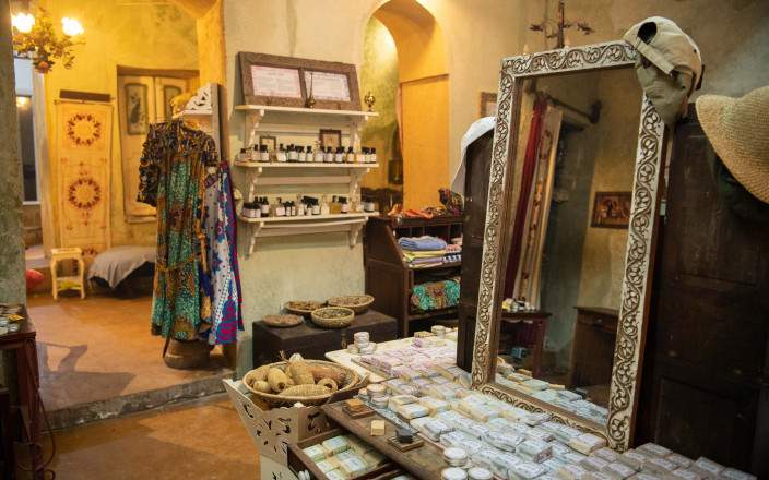 Shop for gorgeous fair-trade goods