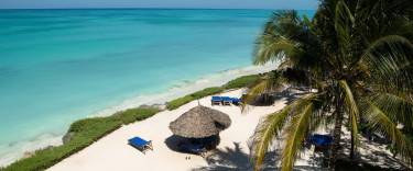 Beach Resort