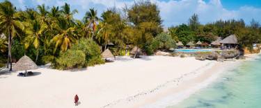 Beautiful beach