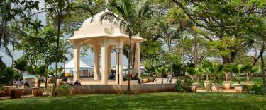 Forodhani Gardens