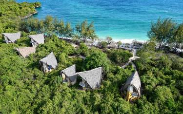 Eco Lodge