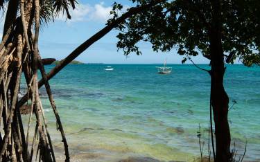 Thumbnail of Fumba Beach