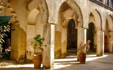 Arcades