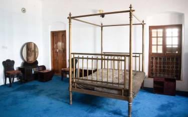 Kibweni Palace Museum