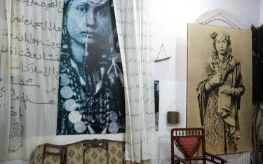 Princess Salme Museum
