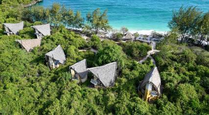Eco Lodge