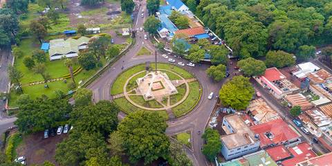 City Tour & Wildlife Safari Experience to Tanzania