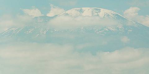 7-Day Kilimanjaro Climb Machame