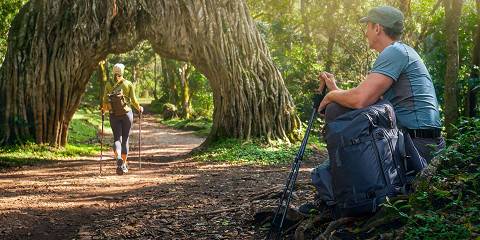 14-Day Comfort Safari & Authentic Cultural Experience