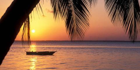 Elegant Romantic Safari & Zanzibar Honeymoon Bliss
