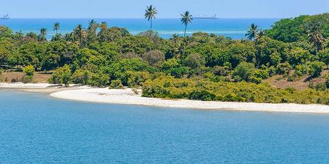 Enjoy Kilwa Kisiwani and Songomnara