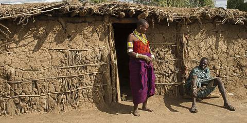 Safari Discover Tanzania Wildlife Gems
