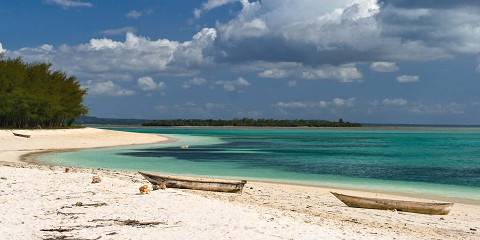 8-Day Mid-Range Safari & Zanzibar Honeymoon Escape
