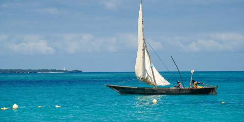 Grand East Africa in Luxury - with Zanzibar Escape