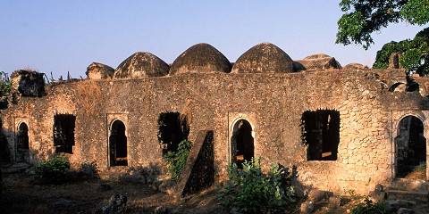 1-Day Trip Bagamoyo Historical Tour