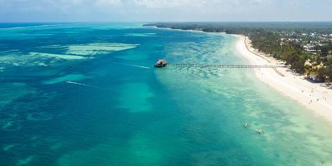 3-Day Big Five Explore Safari from Zanzibar Island