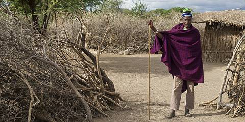 Northern Tanzania Safari & Culture Explorer
