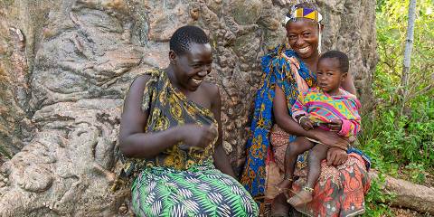 3-Day Hadzabe Culture & Wildlife Safari