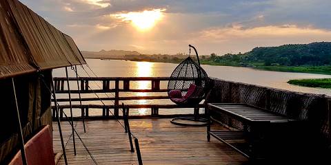1-Day Jinja Tour Expedition