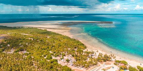 Best of Tanzania and Zanzibar Beaches Trip