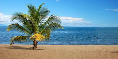 Exotic Paradise of Zanzibar Island