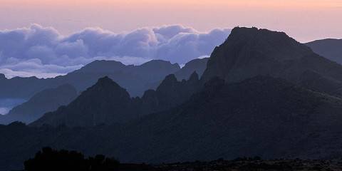6-Day Kilimanjaro Cycling Adventure – Kilema Route