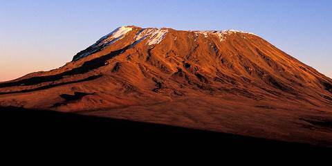 Wonderful Kilimanjaro Trek via Lemosho Route