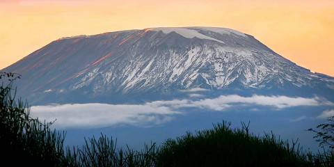 8-Day Lemosho Route Mount Kilimanjaro Adventure