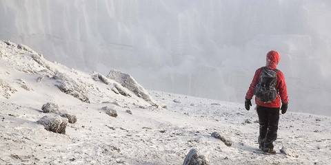 3-Day Tarangire, Ngorongoro and Kilimanjaro Hike