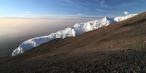 6-Day Climb Mount Kilimanjaro Trekking via Umbwe