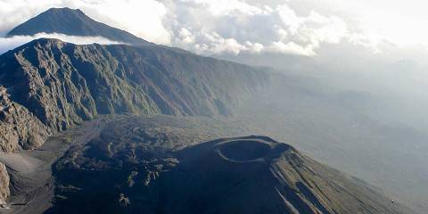 6-Day Mount Meru Trek