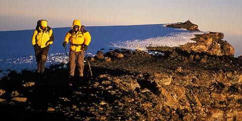 6-Day Marangu Route Kilimanjaro – Classic Hut Trek