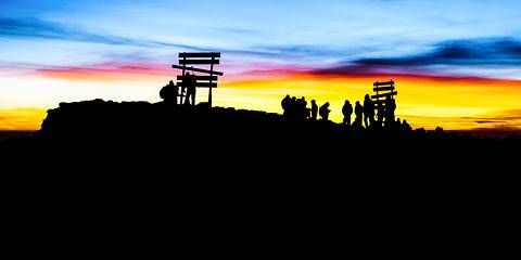 7-Day Umbwe Route Climb Mount Kilimanjaro