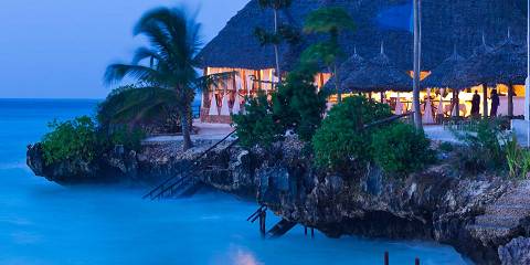 9-Day Roars & Waves Adventure Safari and Zanzibar Beach