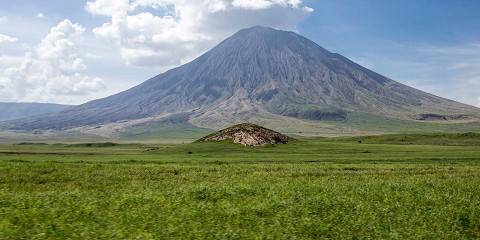 5-Day Exploring Ngorongoro, Serengeti and Lake Natron