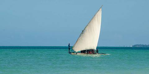 10-Day Luxury Honeymoon Safari & Beach Retreat