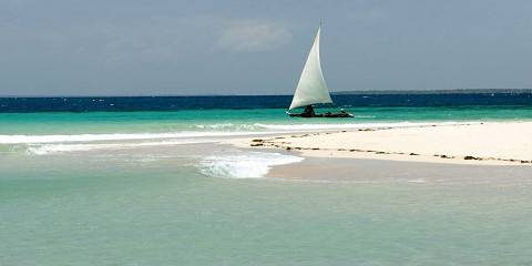 4-Day Zanzibar Relaxation, Culture & Beach Escape