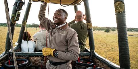 7-Day Beautiful Luxury Adventure - Private