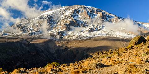 3-Day Mount Kilimanjaro Hike, Tarangire & Ngorongoro