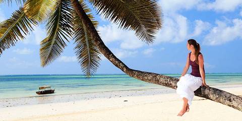 7-Day Wild North to Island Bliss - Serengeti & Zanzibar