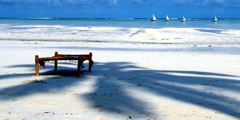 9-Day Best of Tanzania Safari and Zanzibar Beaches