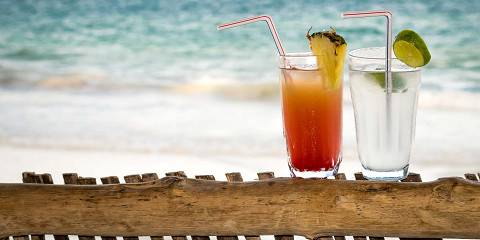 Zanzibar Bliss