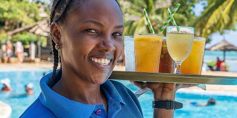 3-Day Born to Be Wild – Luxury Birthday Safari
