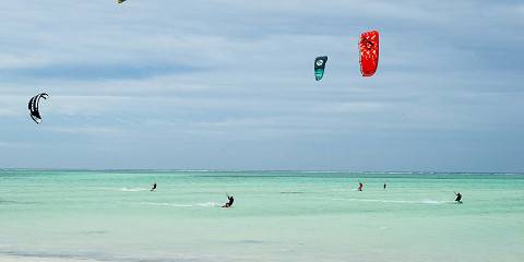 9-Day Beach &Safari