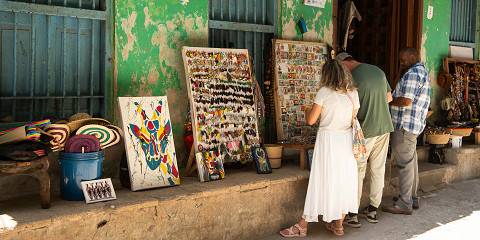 6-Day Best Tanzania Safari & Zanzibar Experience