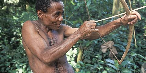 3-Day Uganda Fly-in Bwindi Gorilla Trekking Safari