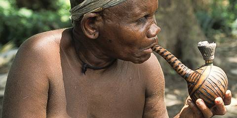 Uganda Cultural Experience and Wildlife Safari