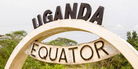 3-Day Queen Elizabeth NP Safari & Chimpanzee Tracking